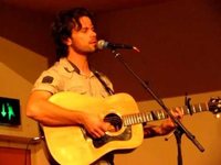 pochette album Écris-moi