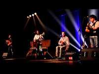 pochette album Le cavalier et la belle