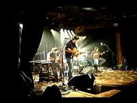 pochette album Rossignolet