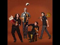 pochette album Vigneron