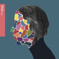 pochette album Stalker