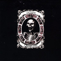 pochette album The prisoner