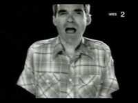 pochette album Baby got shot