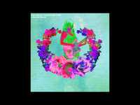 pochette album Camellia