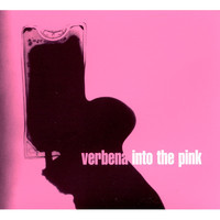 pochette album Into the pink
