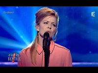 pochette album C'est