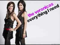 pochette album Everything i need