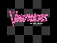 pochette album I don't wanna wait