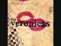 pochette album Leave me alone