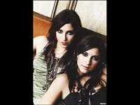 pochette album Mother mother