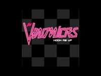 pochette album Someone wake me up