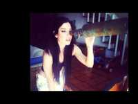 pochette album Thinking it over