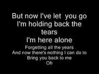 pochette album Worlds apart