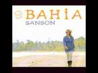 pochette album Bahia