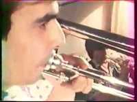 pochette album C'est long, c'est court