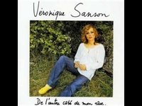 pochette album Chanson sur ma drole de vie