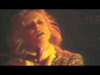 pochette album De l'autre côté de mon rêve