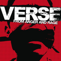 pochette album From anger and rage
