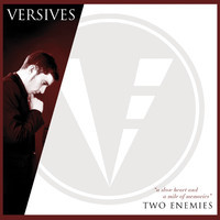 pochette album Two enemies