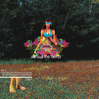 pochette album Hands met lips, heartache met lips