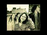 pochette album All mine