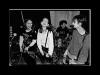 pochette album Halloween day