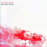 pochette album Imperfectly