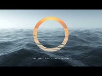 pochette album Crash landing