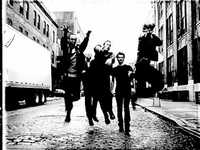 pochette album Even the score