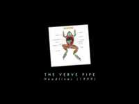 pochette album Headlines