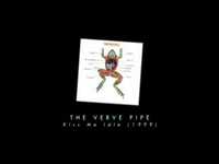 pochette album Kiss me idle