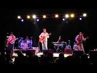 pochette album Miles away