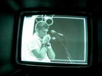 pochette album Ominous man