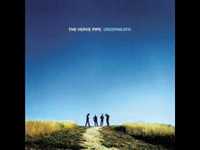 pochette album Underneath