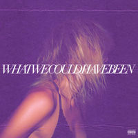 pochette album What we could have been
