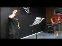 pochette album Divje lilje