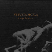 pochette album Golpe maestro