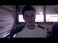 pochette album Je m'en vais