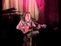 pochette album Woodrow wilson