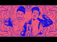 pochette album Crazy