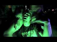 pochette album Feel that