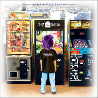 pochette album Nothing i won't give