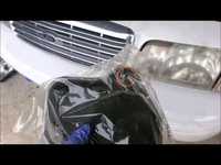 pochette album Fluid