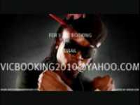 pochette album Stuntin' hard