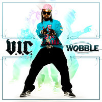 pochette album Wobble