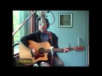 pochette album Hold me darlin'