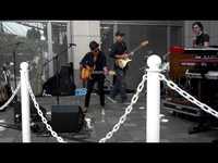 pochette album I want your kiss