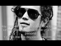 pochette album Bai bai bonita