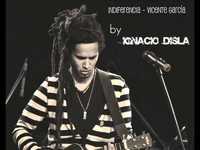 pochette album Indiferencia