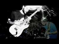 pochette album Denouement